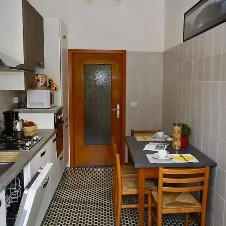 Cattel A01 Apartment Lido di Jesolo