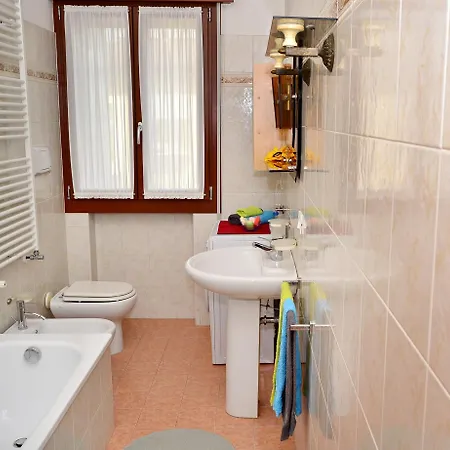 Cattel A01 Apartment *